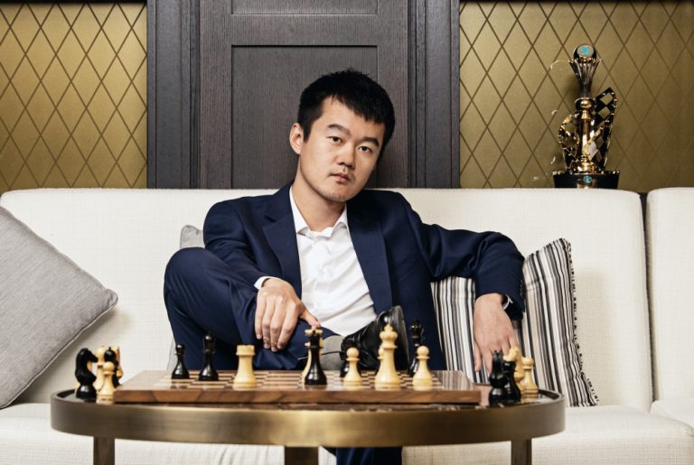 Ding Liren ahead of his World Championship showdown with Gukesh: “A match is a match”