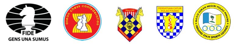 23rd ASEAN+ Age-Group Chess Championships – Coming to Penang, Malaysia!