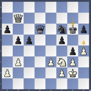 Ju Wenjun defeated challenger
