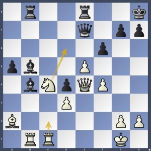 Final Leg FIDE WGP