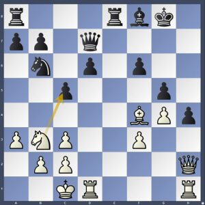 FIDE WGP Austria