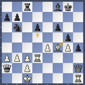 FIDE WGP Austria