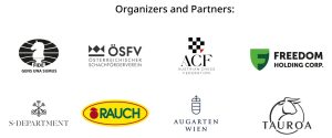 FIDE WGP Austria