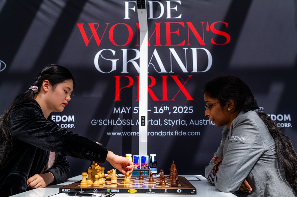 Defeating India’s Vaishali