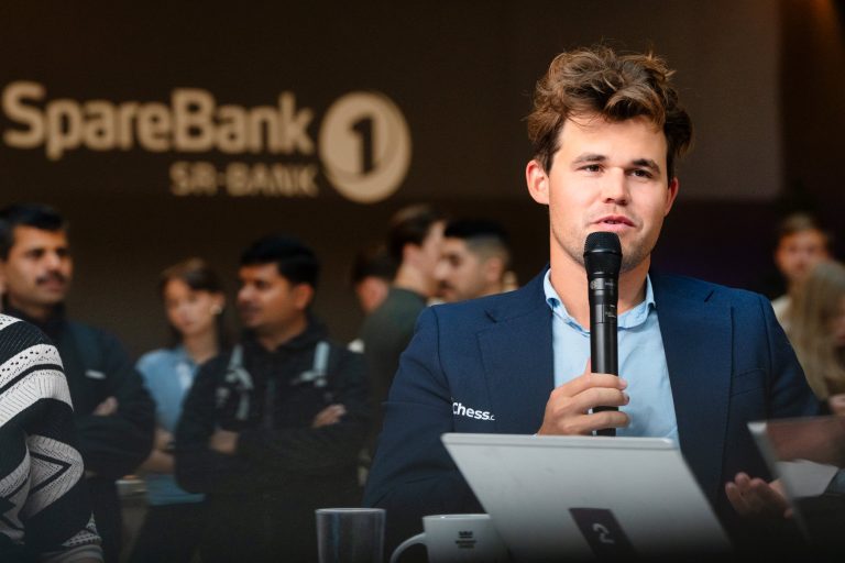 Carlsen Returns to Classical Chess: Norway Chess 2025