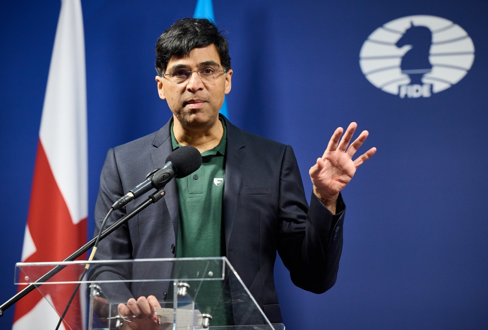 FIDE World Team Blitz