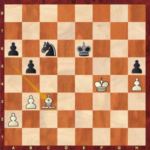 UzChess Cup Round 3