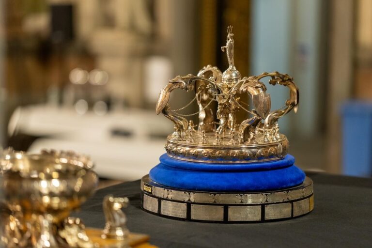 Michael Adams Wins 9th British Chess Championship