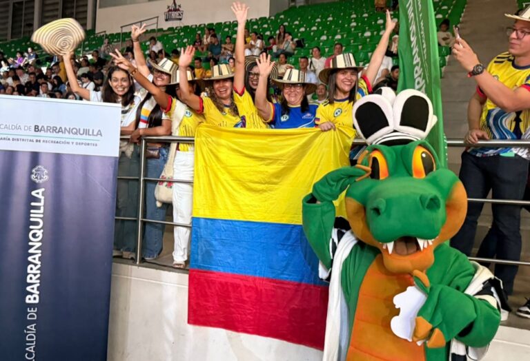 World Under-16 Chess Olympiad Opens in Barranquilla, Colombia