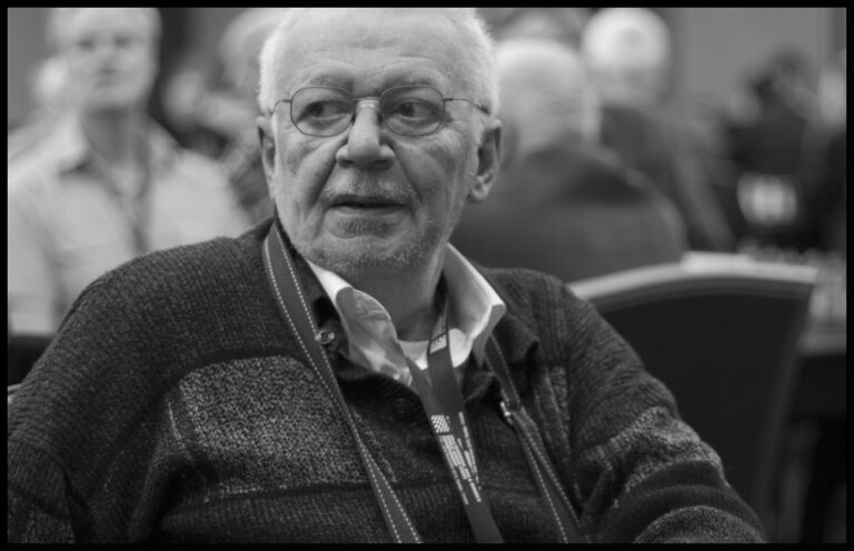 Mihai Suba (1947–2025): A Creative Grandmaster Remembered