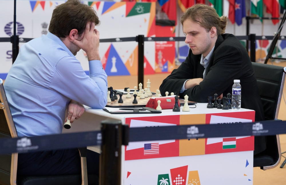FIDE World Cup