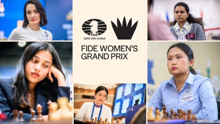 Women’s Grand Prix 2026–2027: What’s New in the Qualification System?