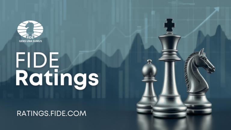 FIDE January 2026 Rating List: Key Highlights and Standout Performers