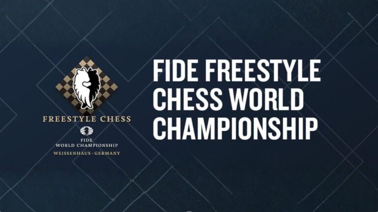 Qualification paths for the FIDE Freestyle Chess World Championship 2027