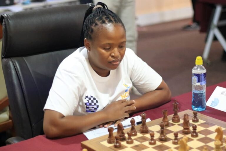 Botswana National Team Selection 2026: Strong Squads Ready for the Global Stage ♟️