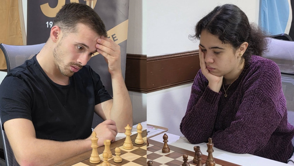 African Individual Championship 2026: Bellahcene and Shahenda Wafa Win Continental Titles