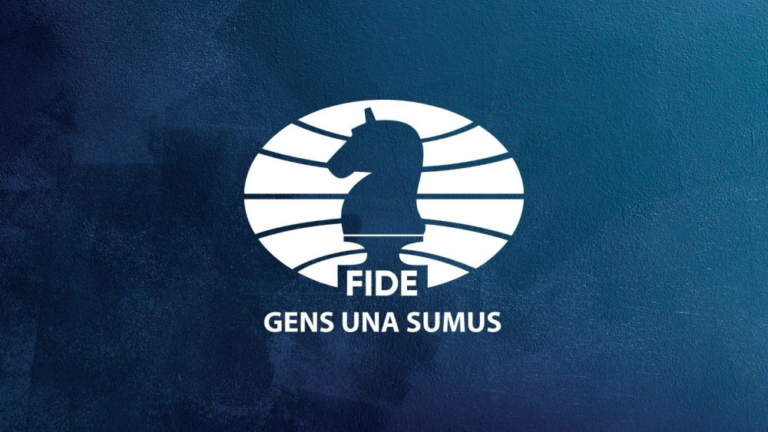 FIDE Issues Disciplinary Decision Against Vladimir Kramnik